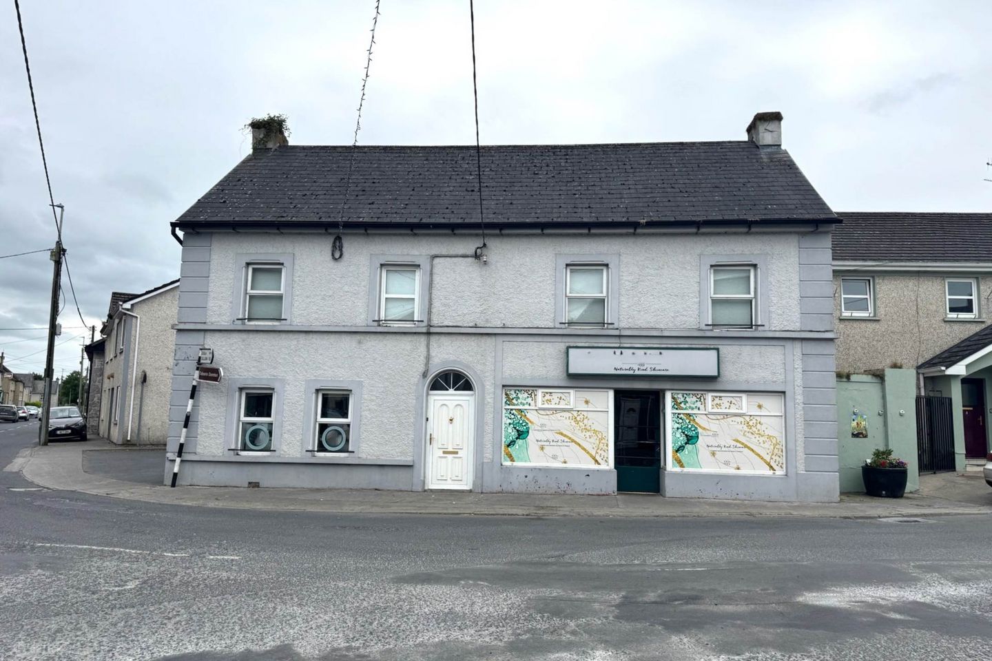 Carrick Street, Mullinahone, Co. Tipperary, E41X759