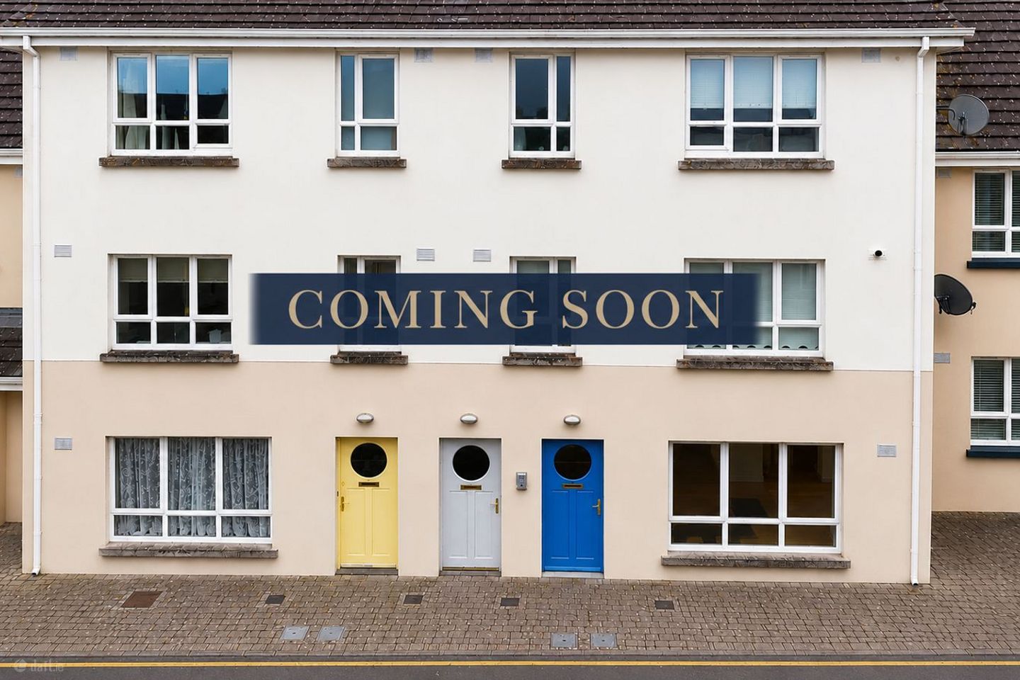 2 Maryborough Crescent, Portlaoise, Portlaoise, Co. Laois, R32PT78