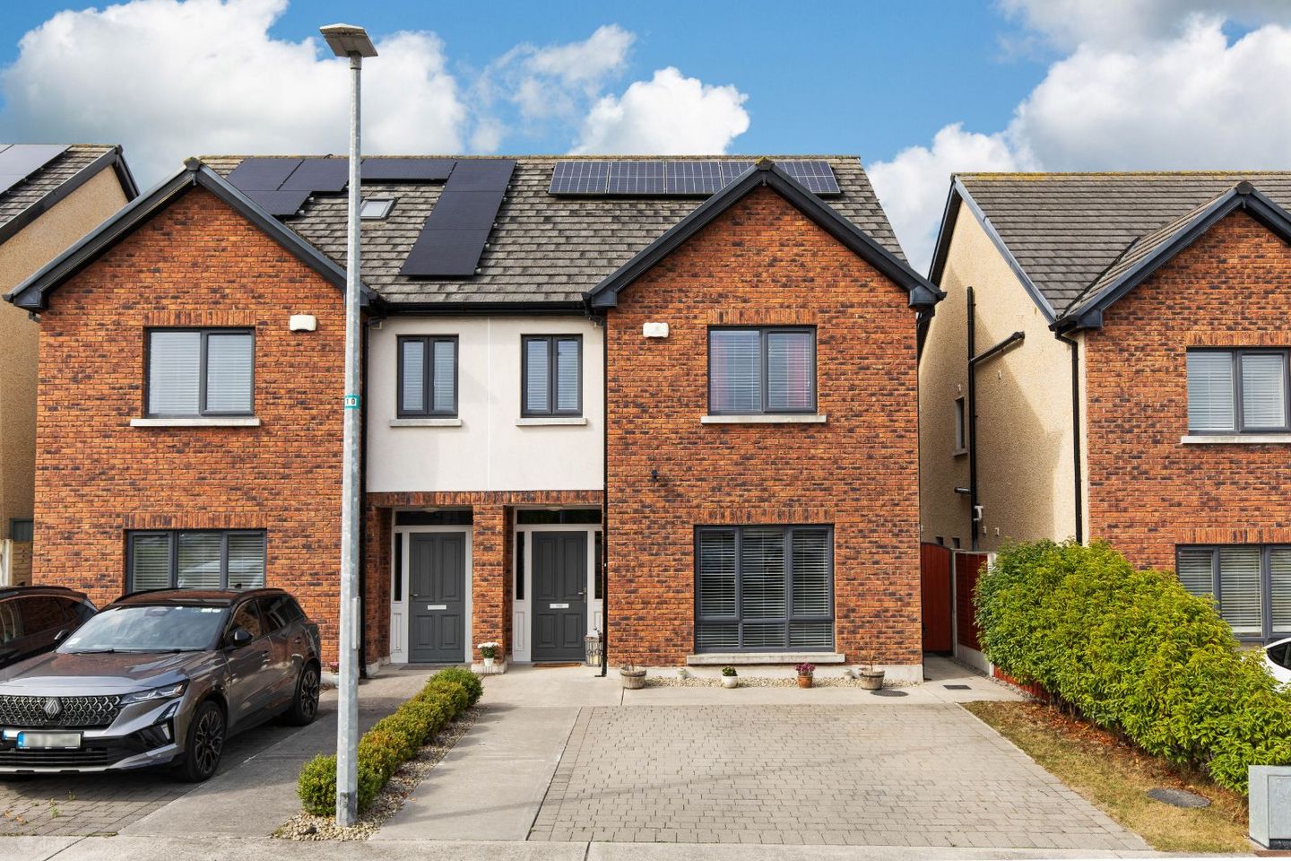 21 Maydenhayes Glen, Donacarney, Co. Meath, A92Y71W