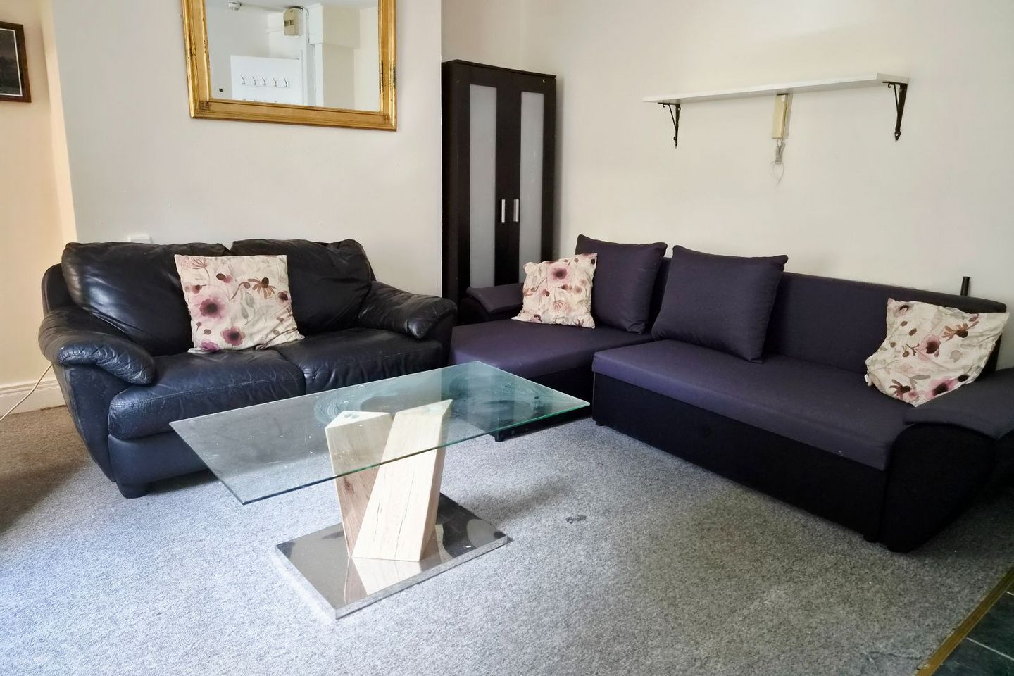 Basement Flat, 2 Inverness Road, Marino, Dublin 3