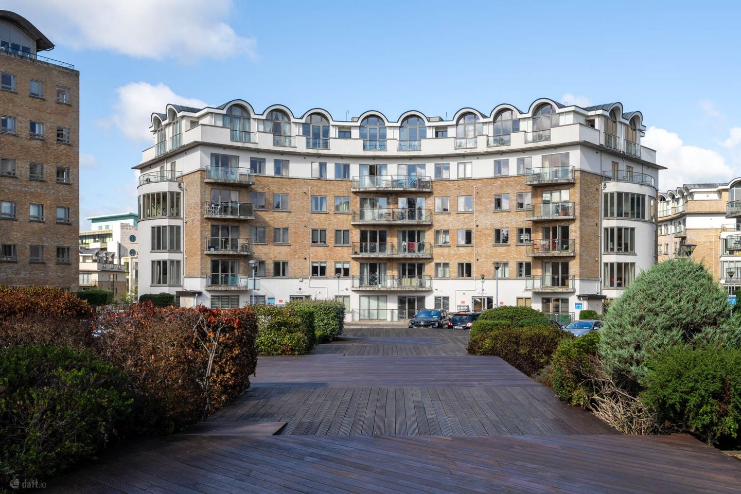 Apartment 2, The Willow, Rockfield, Dublin 16, Co. Dublin, D16H1X8