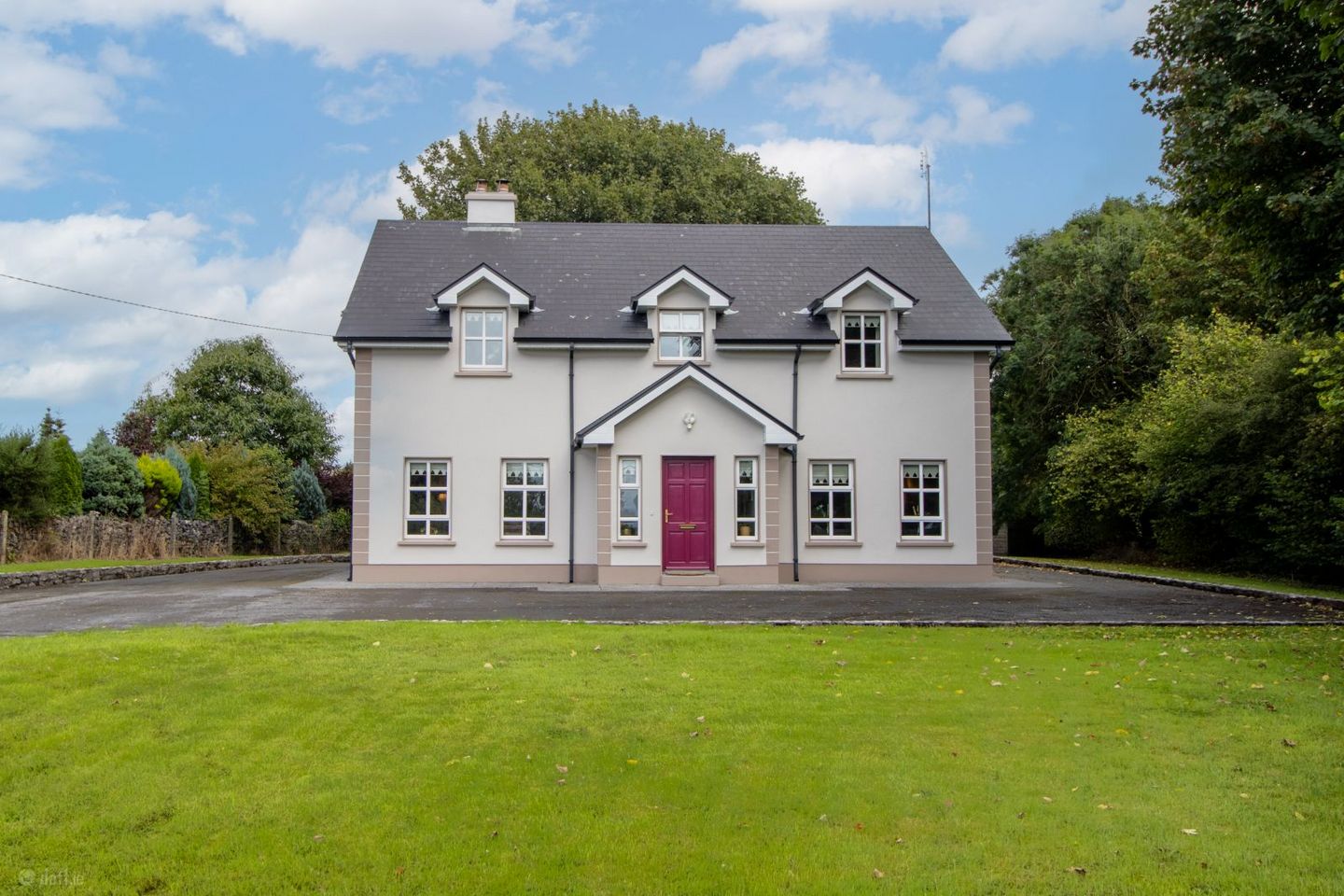 Mile Hill, Ballinrobe, Neale, Co. Mayo, F31K037
