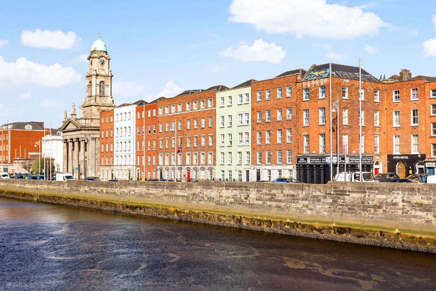 10 The Spinnaker, Arran Quay, Smithfield, Dublin 7, D07FT28