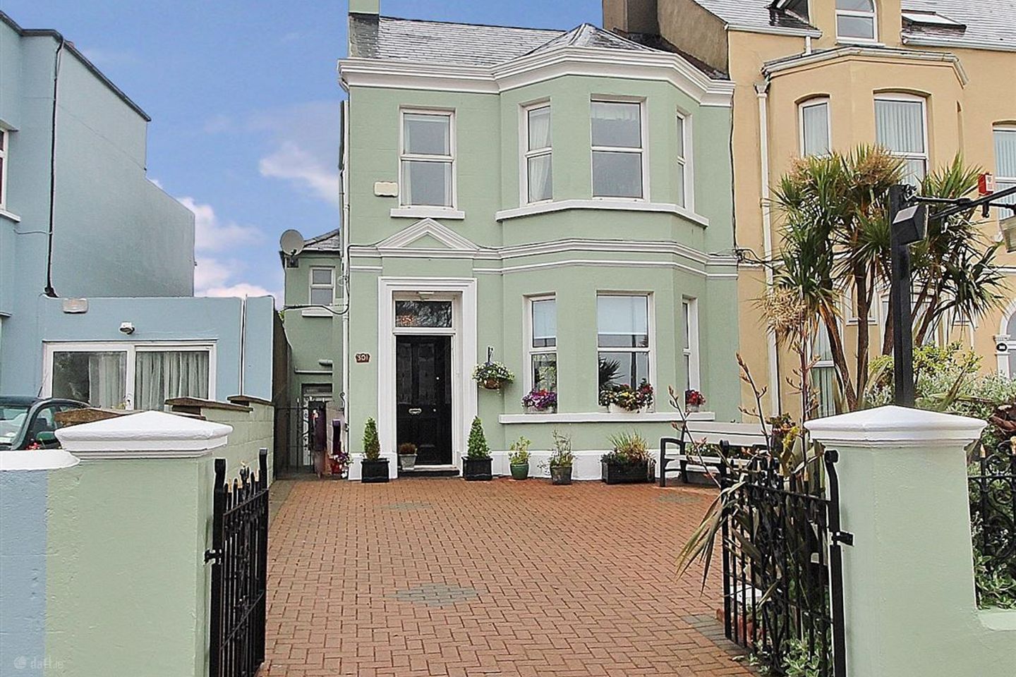 301 Clontarf Road, Clontarf, Dublin 3, D03WN60