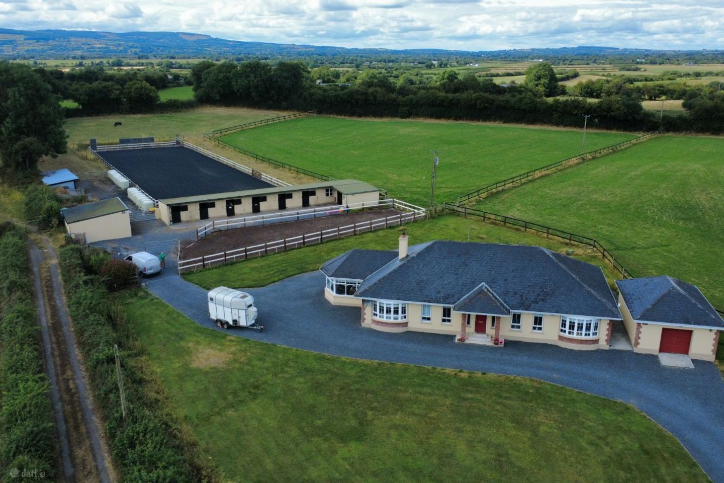 Graffin, Clonmore, Templemore, Co. Tipperary, E41X253