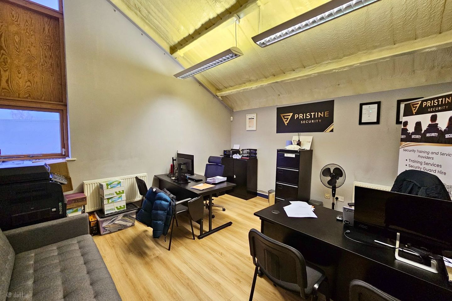 Ace Enterprise Park, Clondalkin, Dublin 22