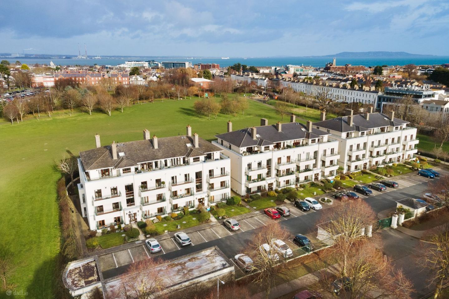 Apartment 30, The Oak, Carysfort Hall, Carysfort Park, Blackrock, Co. Dublin, A94VY50
