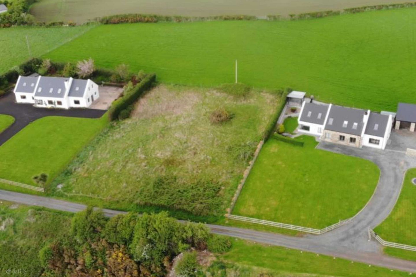 Castlequarter, Inch Island, Co. Donegal