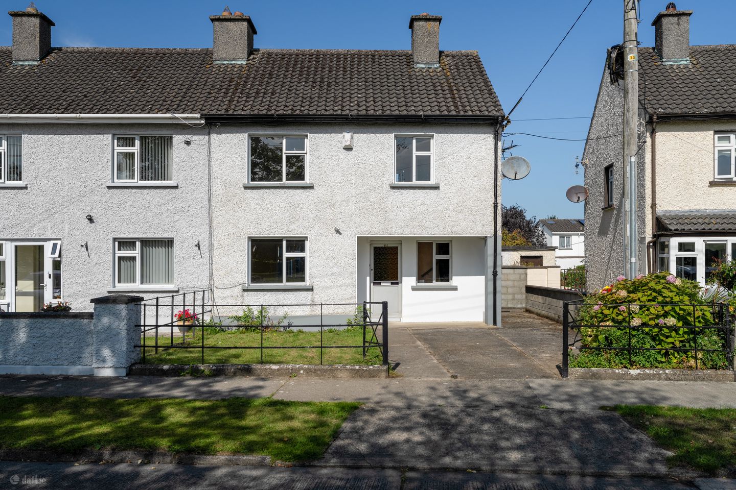 652 Saint Patrick's Park, Celbridge, Co. Kildare, W23X977