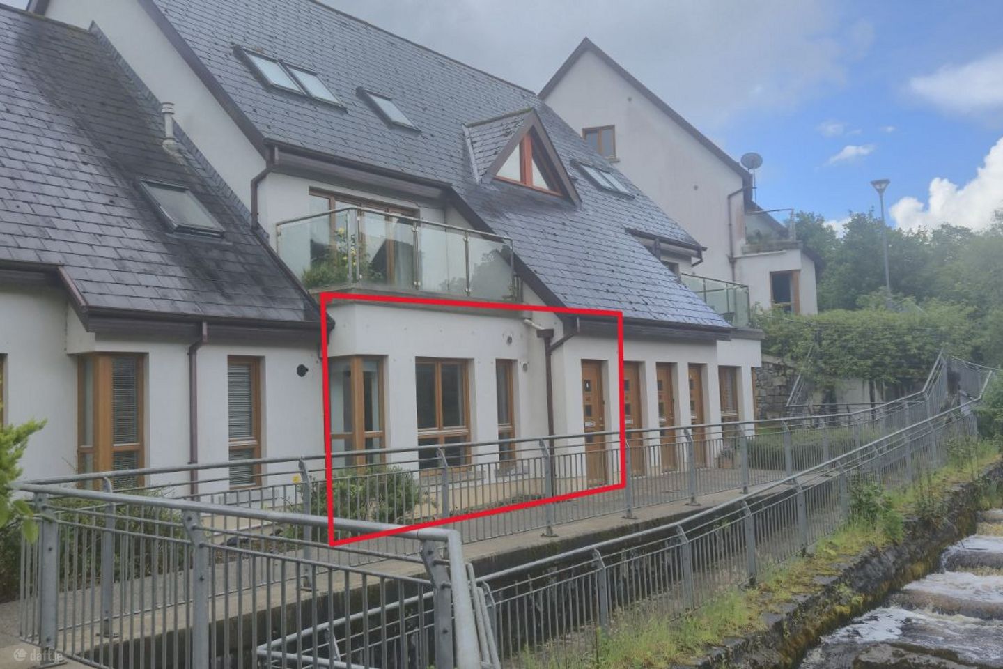 40 Mill Falls, Collooney, Collooney, Co. Sligo, F91R206