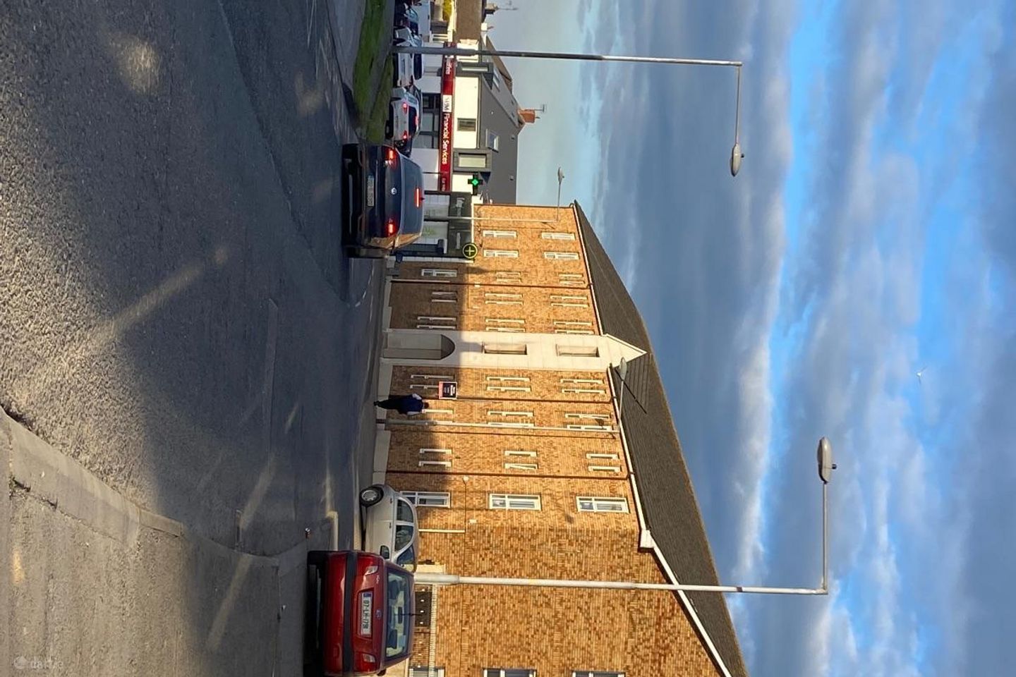Apartment 5, Sandyford House, Scarlet Street, Drogheda, Co. Louth