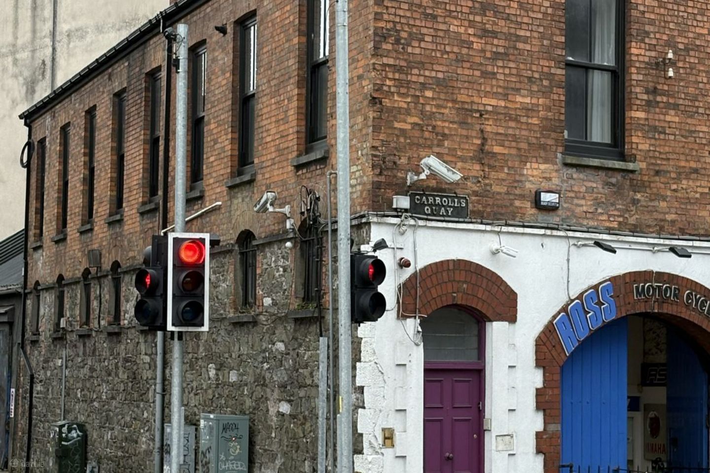 1 Carroll's Quay, Cork City Centre, Co. Cork