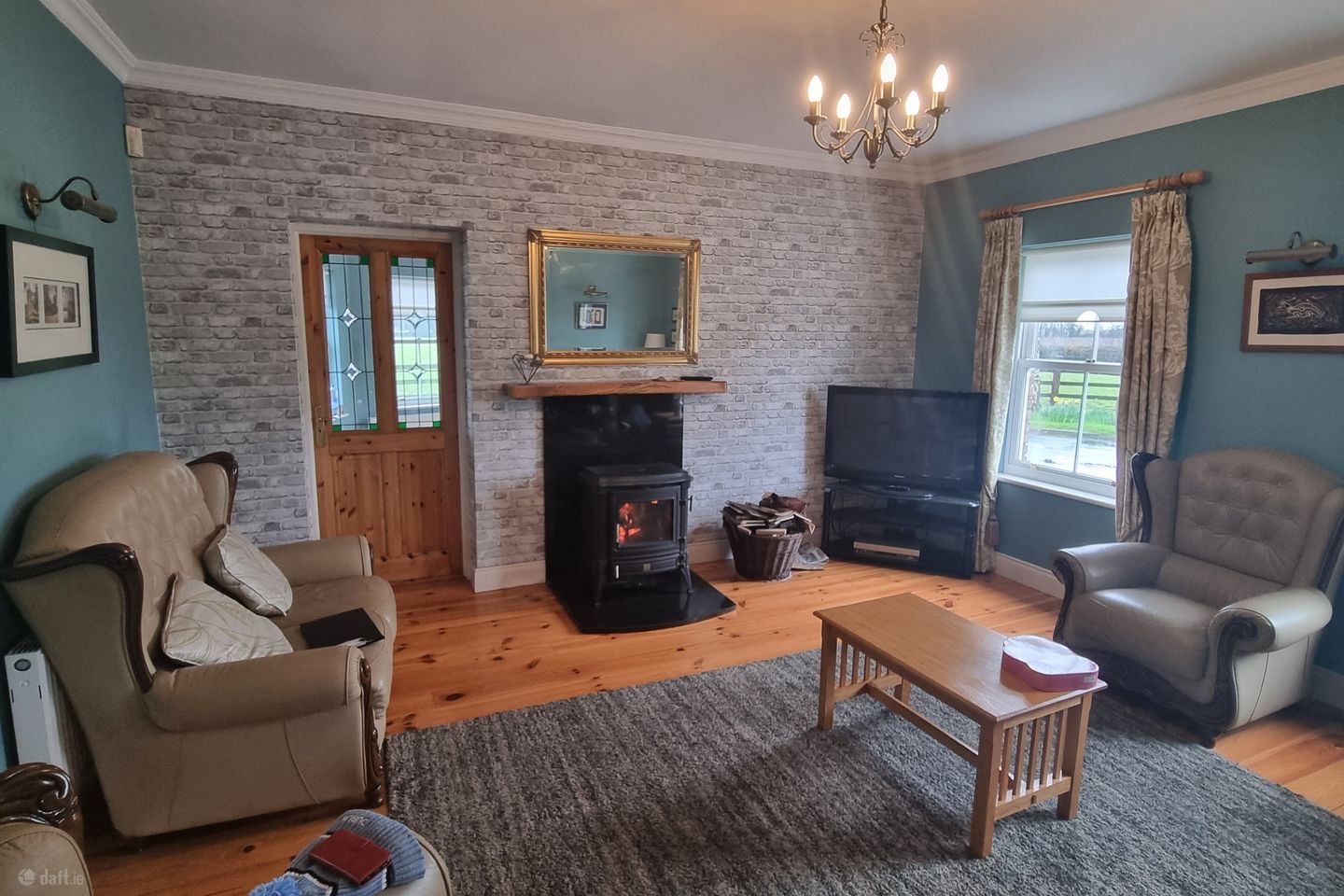 Loughlinstown Road, Elm Hall, Celbridge, Co. Kildare