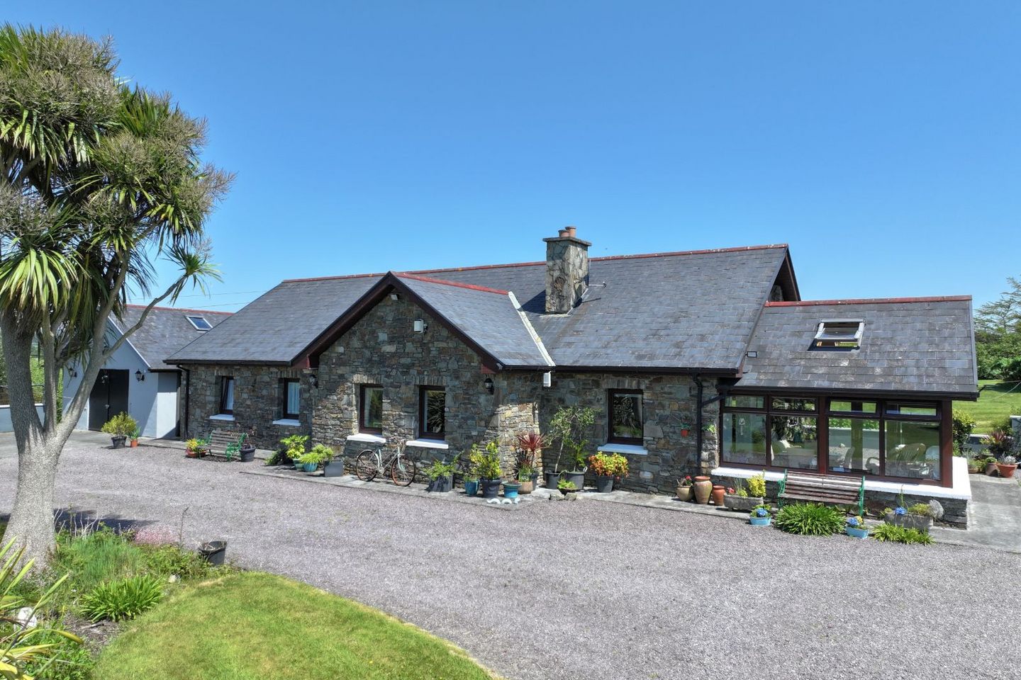 Sunset View, Rearahinagh, Skibbereen, Co. Cork, P47DP68