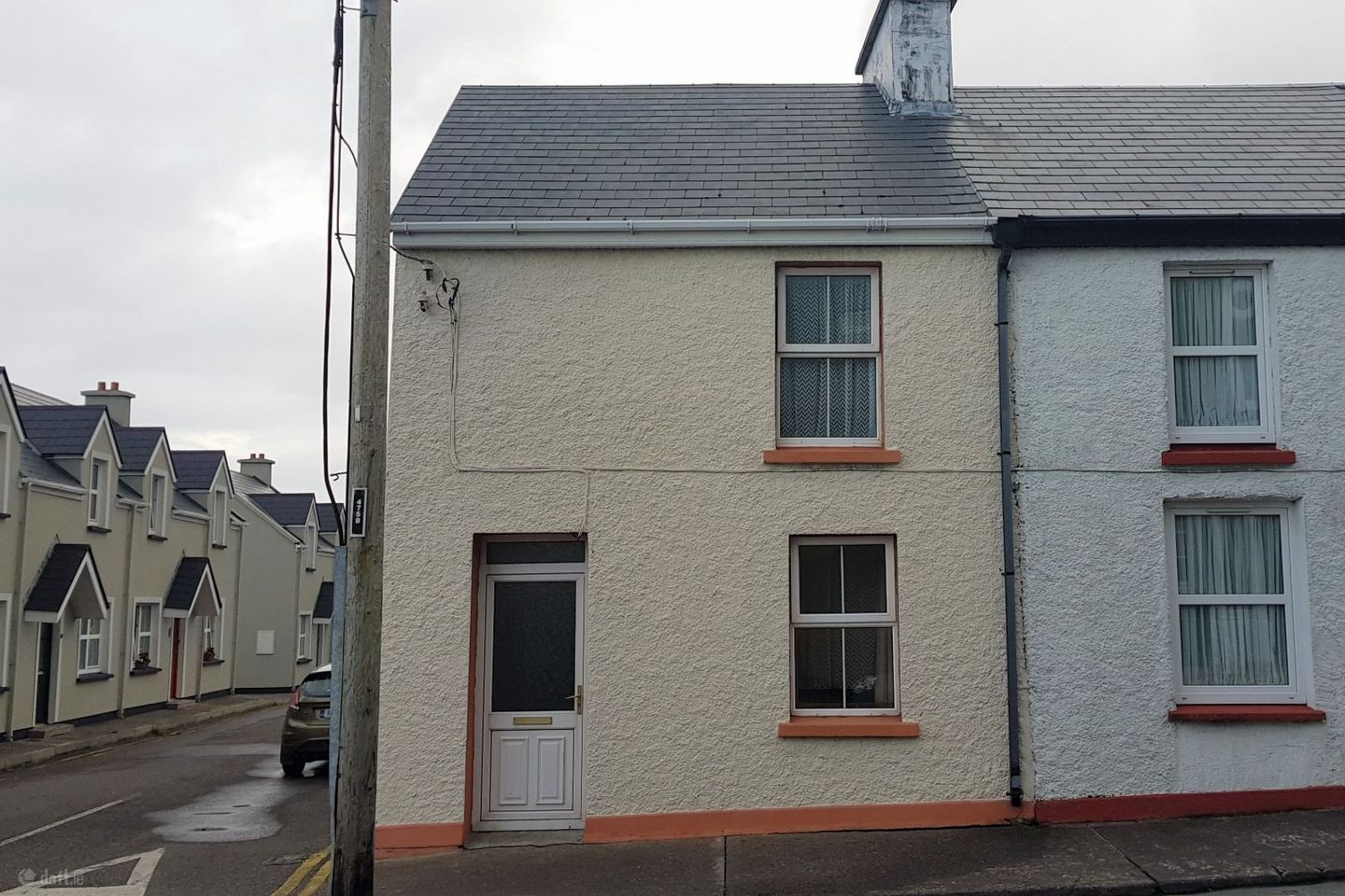 5 Bridge Street, Caherciveen, Cahersiveen, Co. Kerry, V23NC84