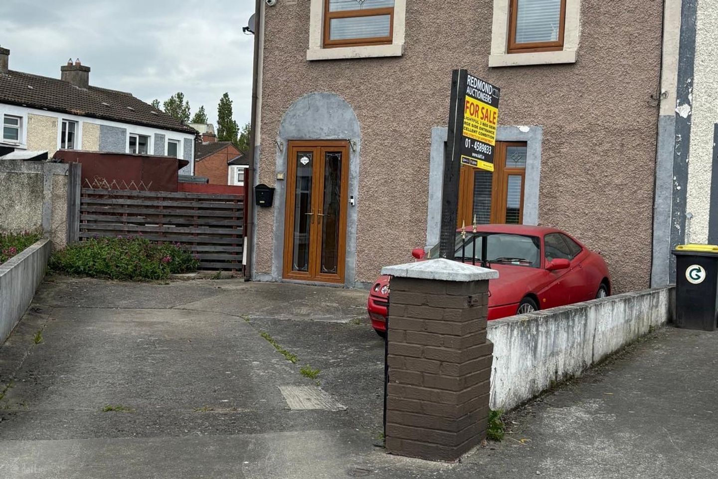 14 Saint Aongus Green, Dublin 24, Tallaght, Co. Dublin, D24HPY0
