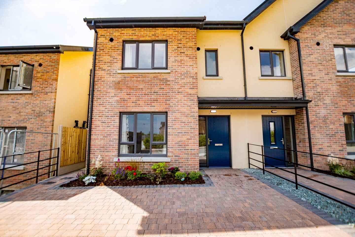 The Birch: A versatile 3-bedroom , Linenfield, Ballymakenny Road, Drogheda, Co. Louth