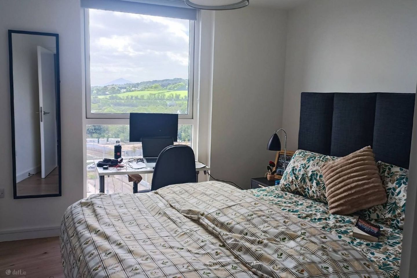 Apartment 91, The Harcourt Building, Cherrywood Avenue, Cherrywood Town Centre, Cherrywood, Dublin 18