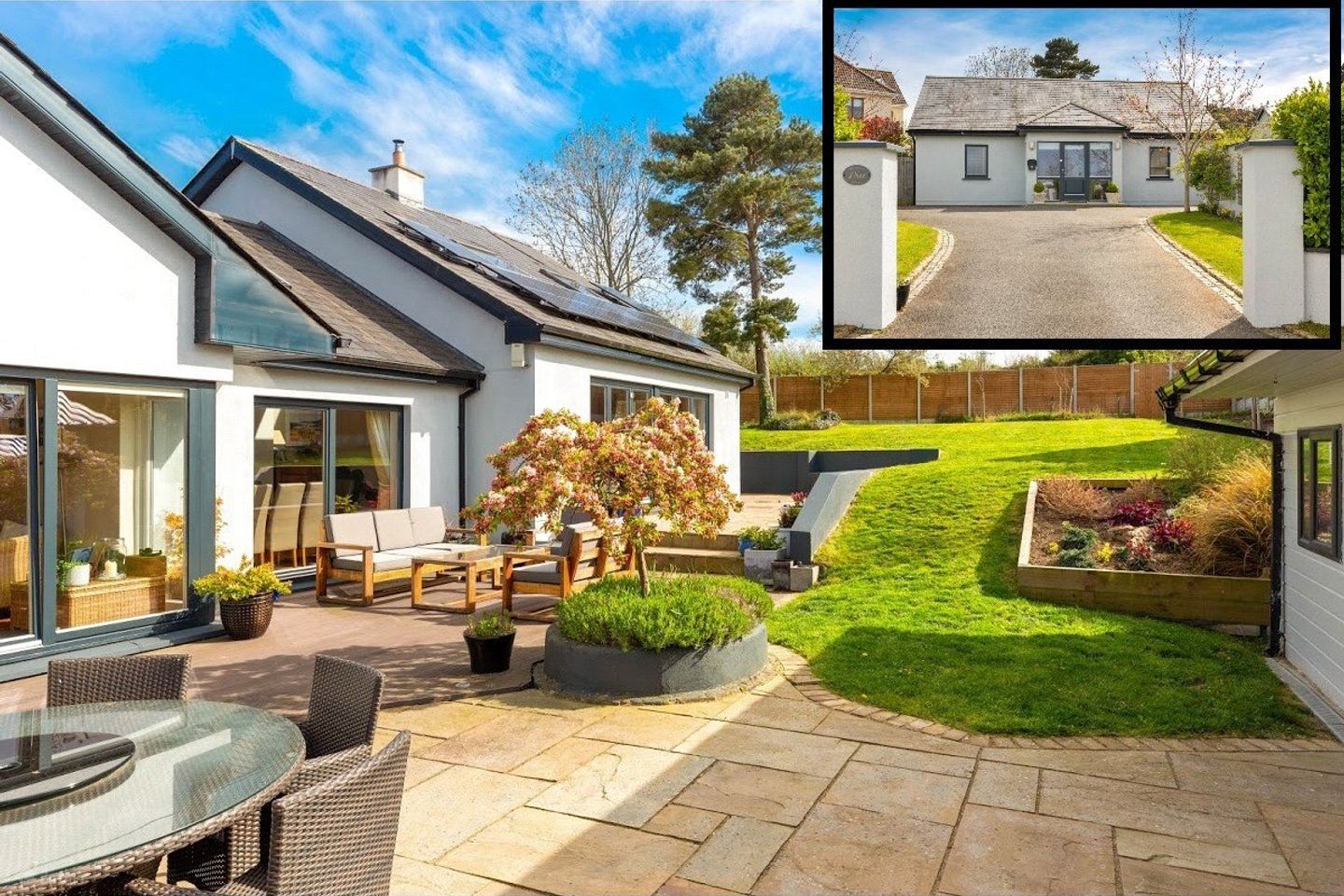 18a Glenamuck Cottages, Carrickmines, Dublin 18, D18E2X9