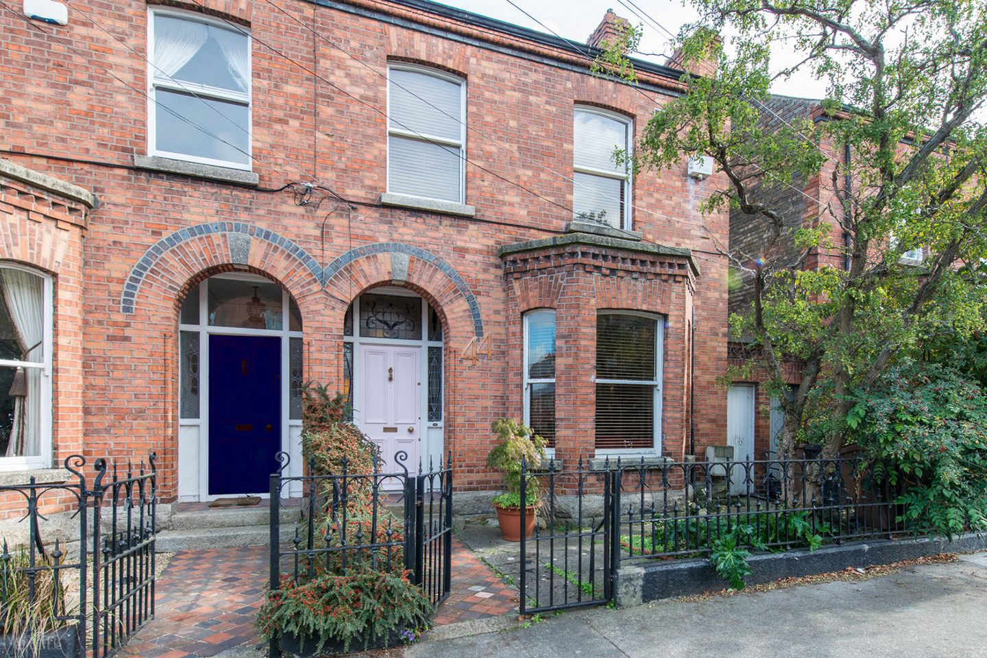 44 Edenvale Road, Ranelagh, Dublin 6