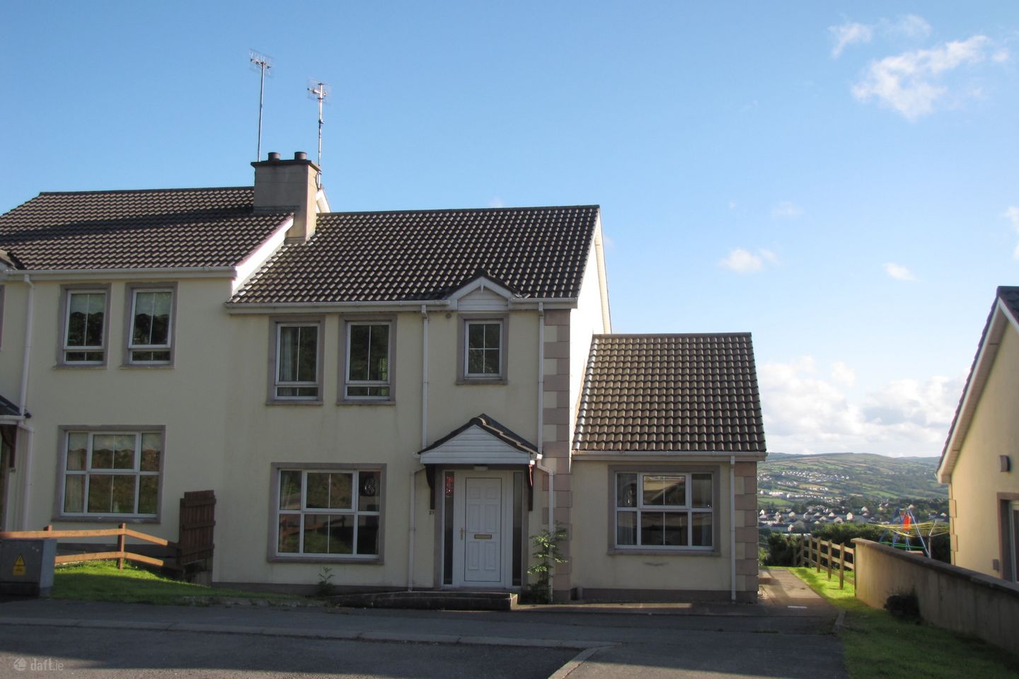 23a Lisnennan Court, Letterkenny, Co. Donegal
