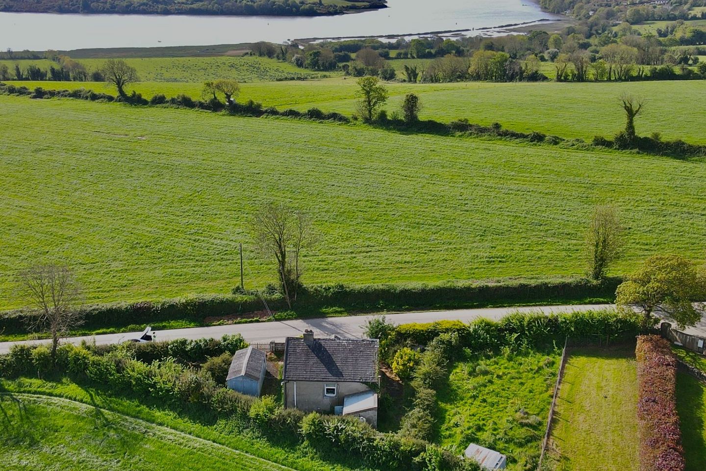 Ballyvarring, Slieverue, Glenmore, Co. Kilkenny, X91XW40