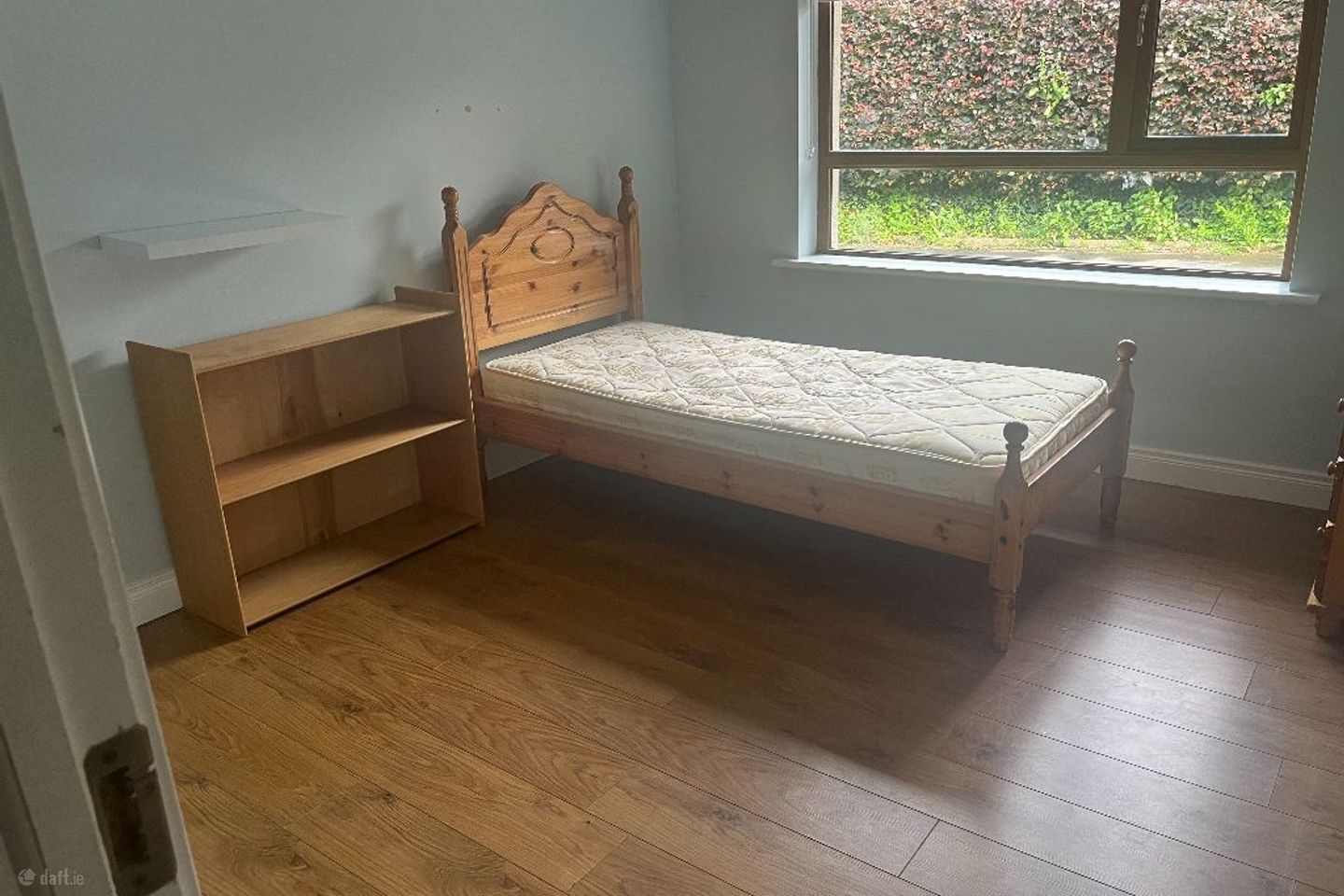 Moyle Big, Tinryland, Co. Carlow