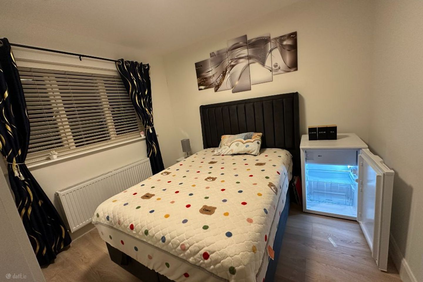 The Meadows, Monasterevin, Co. Kildare