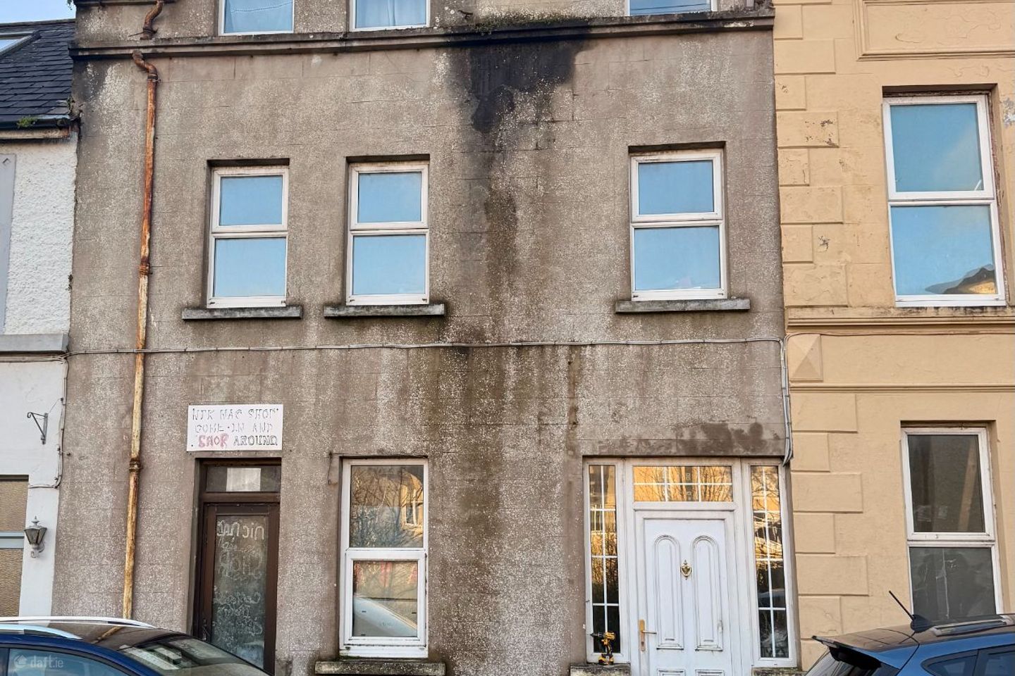 5 Church Road, Bundoran, Bundoran, Co. Donegal, F94H729