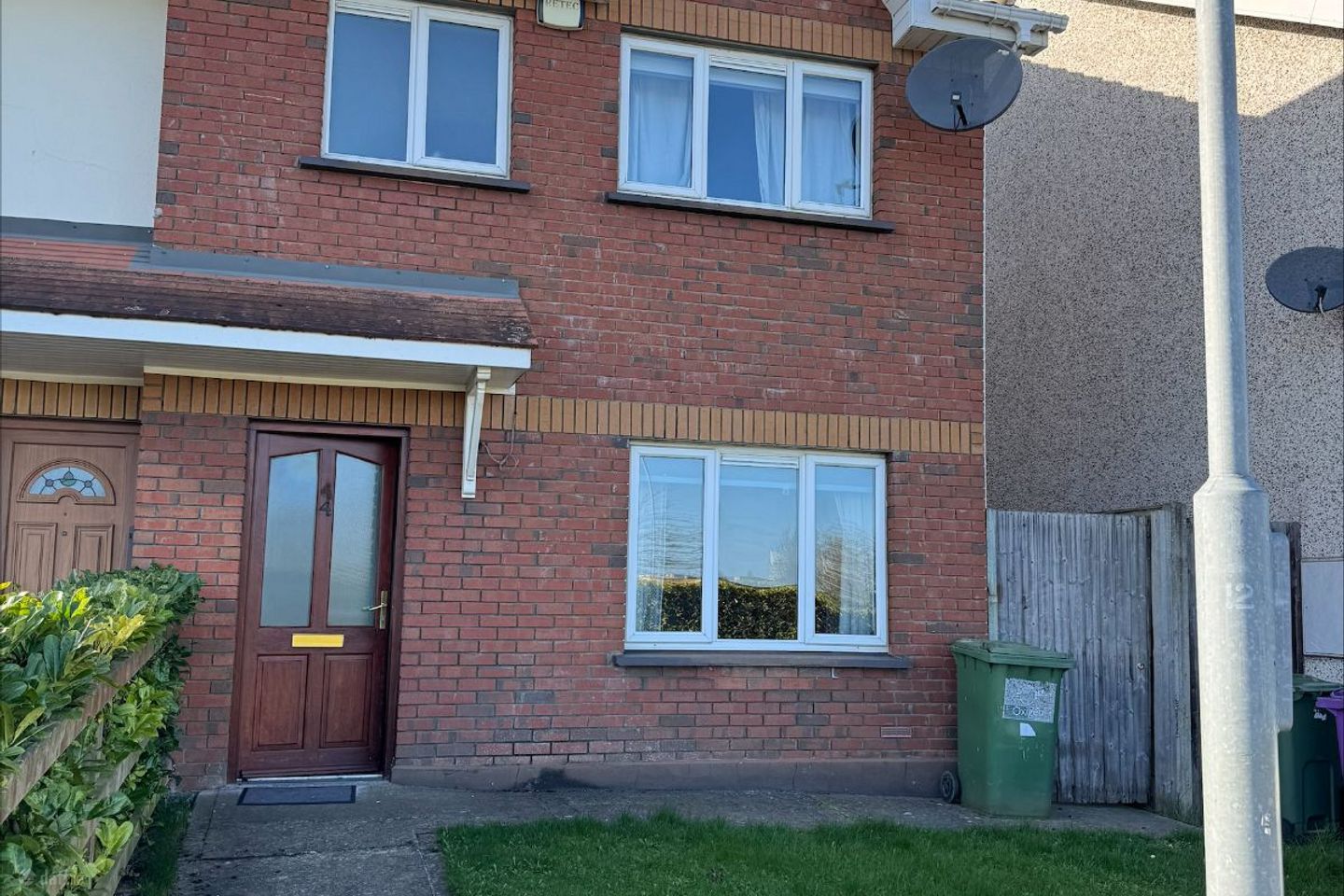 Hillbrook Woods, Dublin 15, Clonsilla, Dublin 15