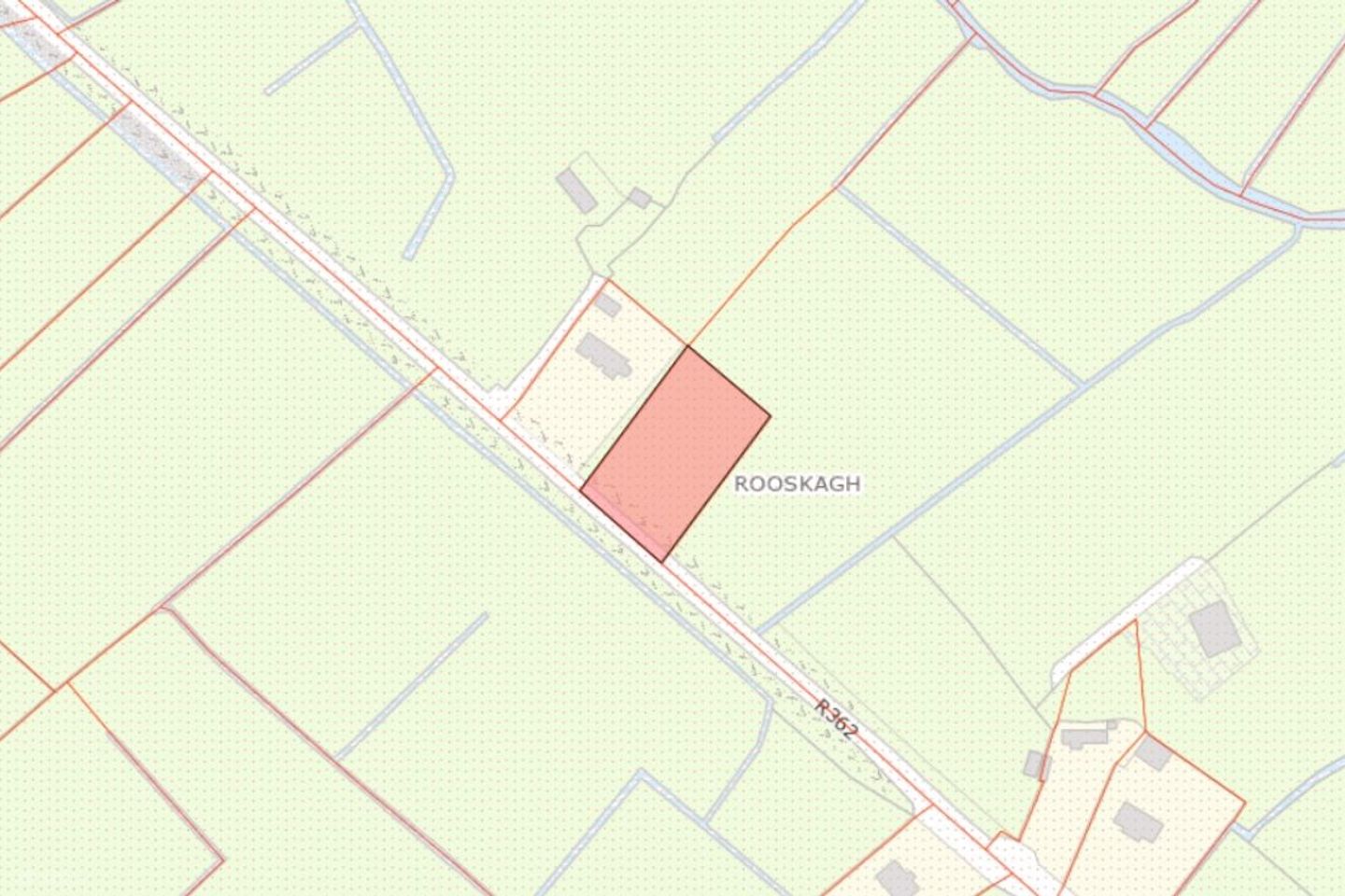 Rooskey Bealnamulla Athlone, Athlone, Co. Roscommon