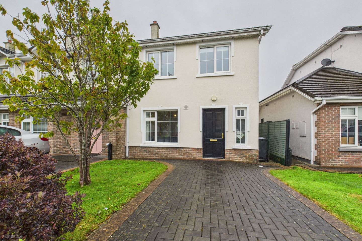 11 Arlington Road, Blackthorn Hills, Ferrybank, Co. Waterford, X91N8WK