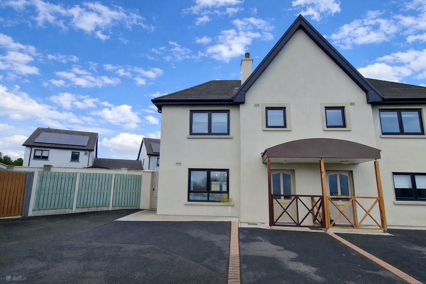 14 Hillview, Clarecastle, Ennis, Co Clare, Ennis, Co. Clare, V95H7P3