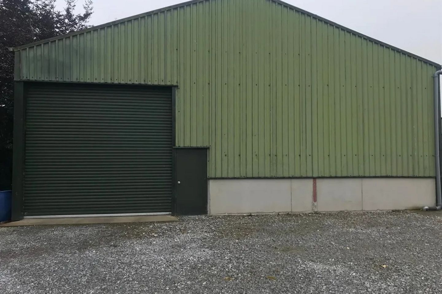 Ovens, Ovens, Co. Cork