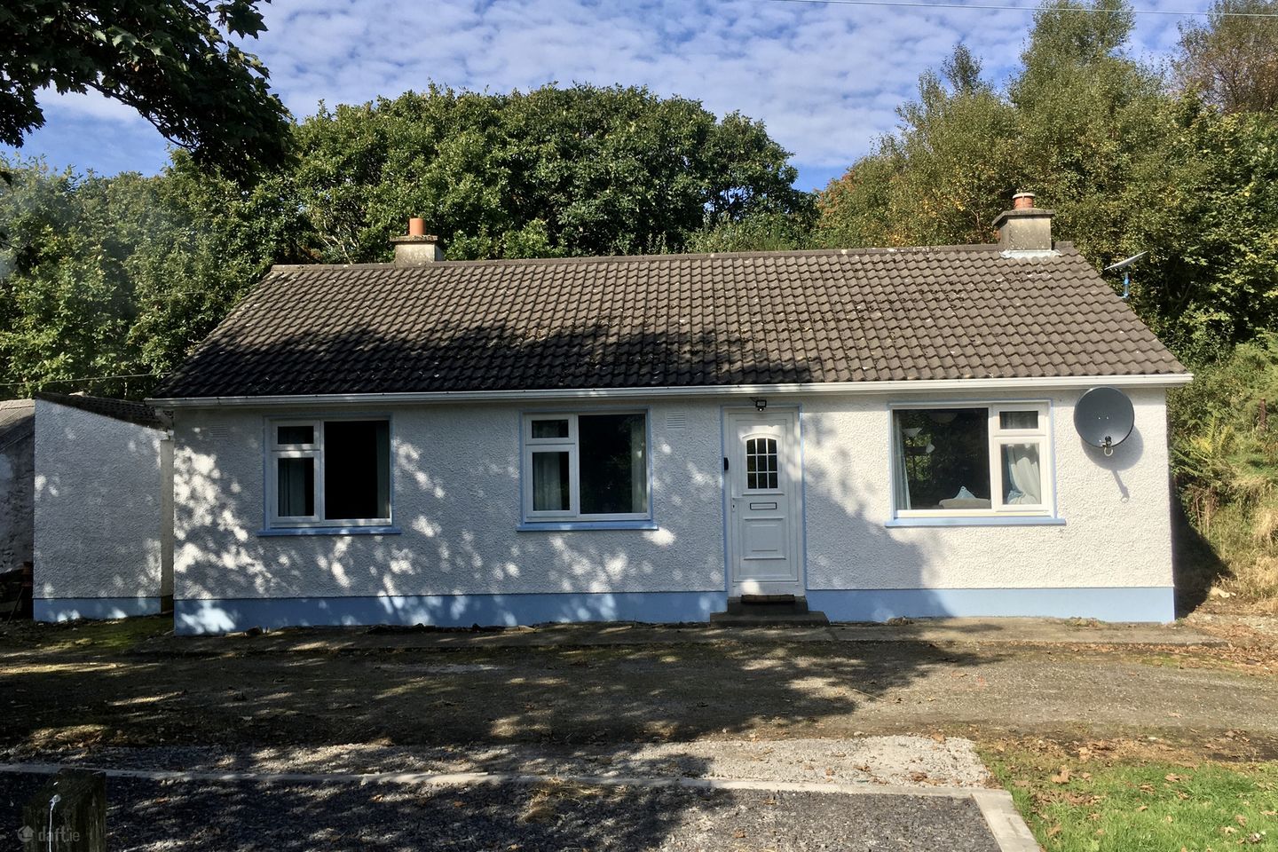 Carrick, Co. Donegal