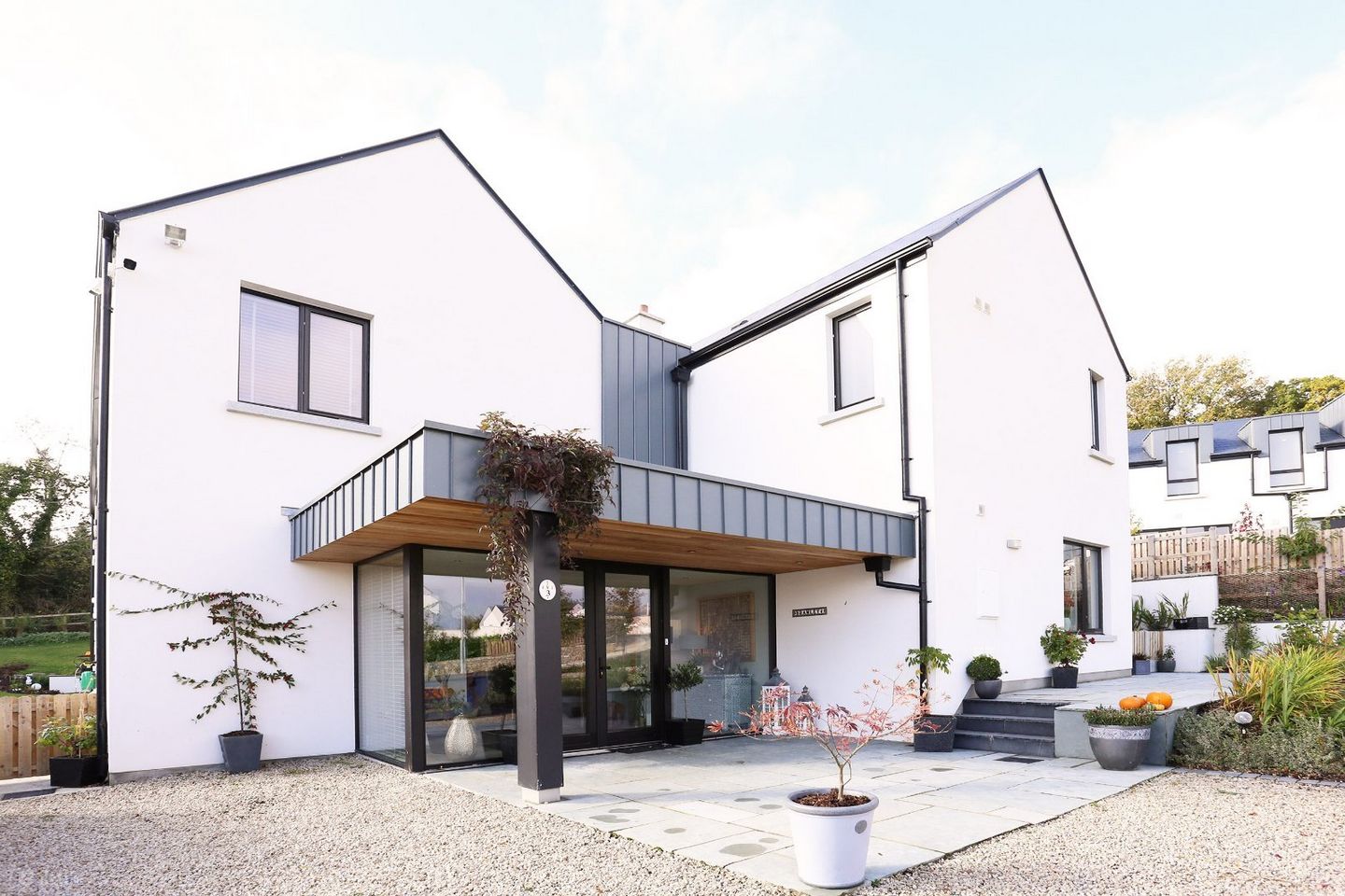 3 Hillfield, Ferndale Road, Rathmichael, Co. Dublin, D18VC38