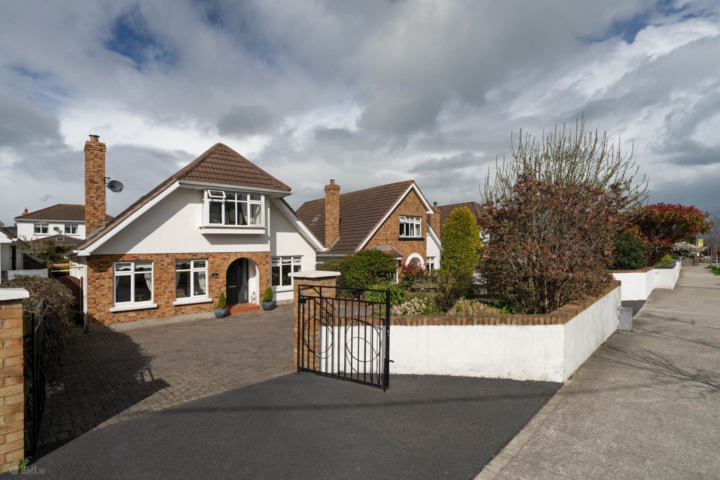 Pembroke, Rathdown Road, Greystones, Co. Wicklow, A63R521