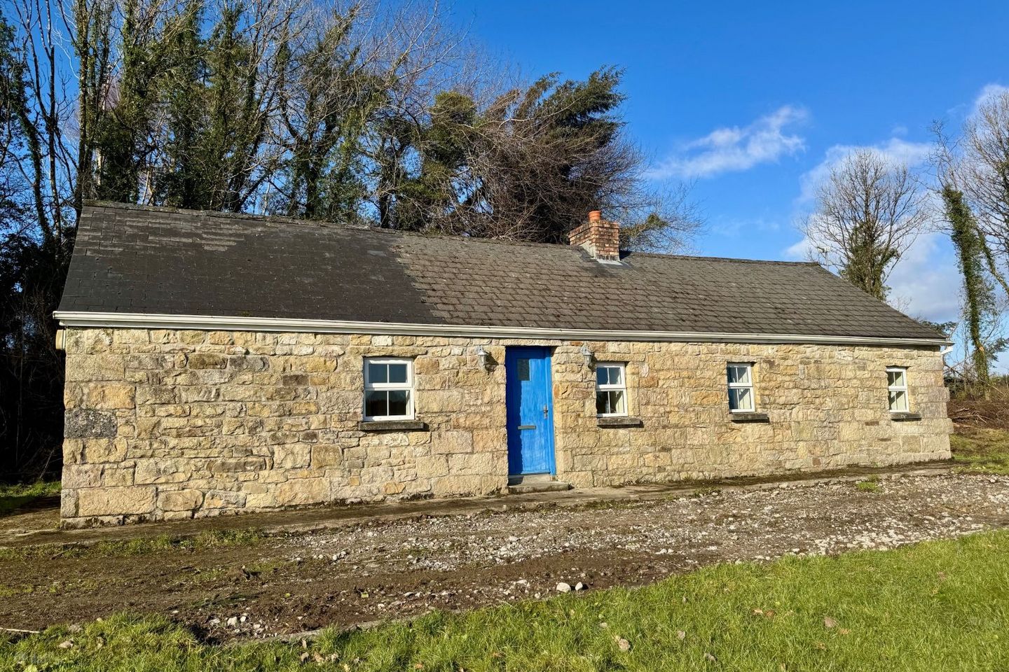 Mathas Cottage, Derradda Lower, Corraleehan, Co. Leitrim, N41NY05