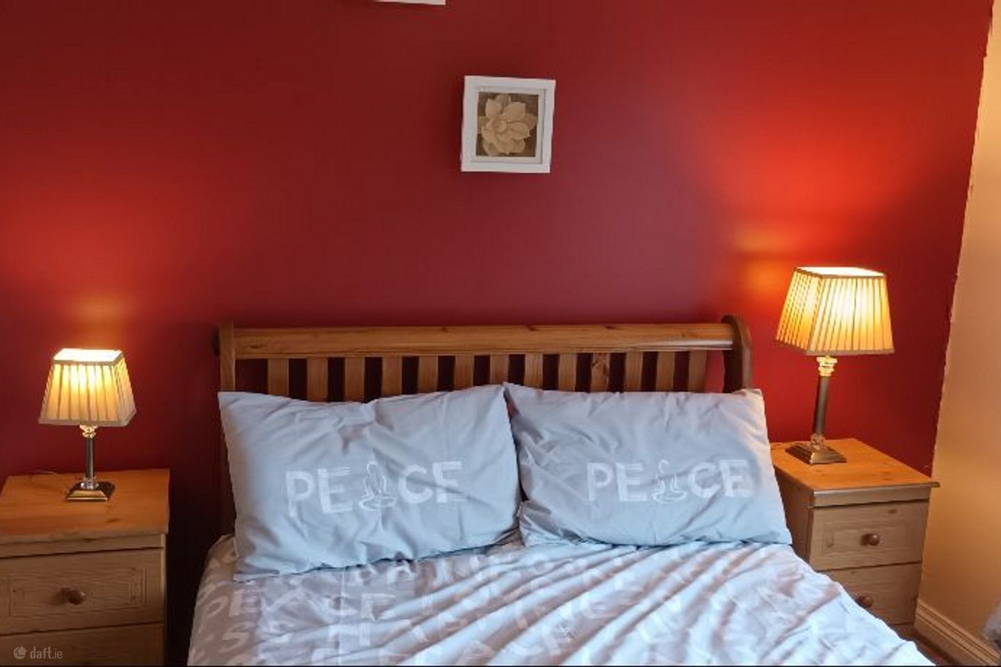 Saint Finians Park, Birr, Co. Offaly