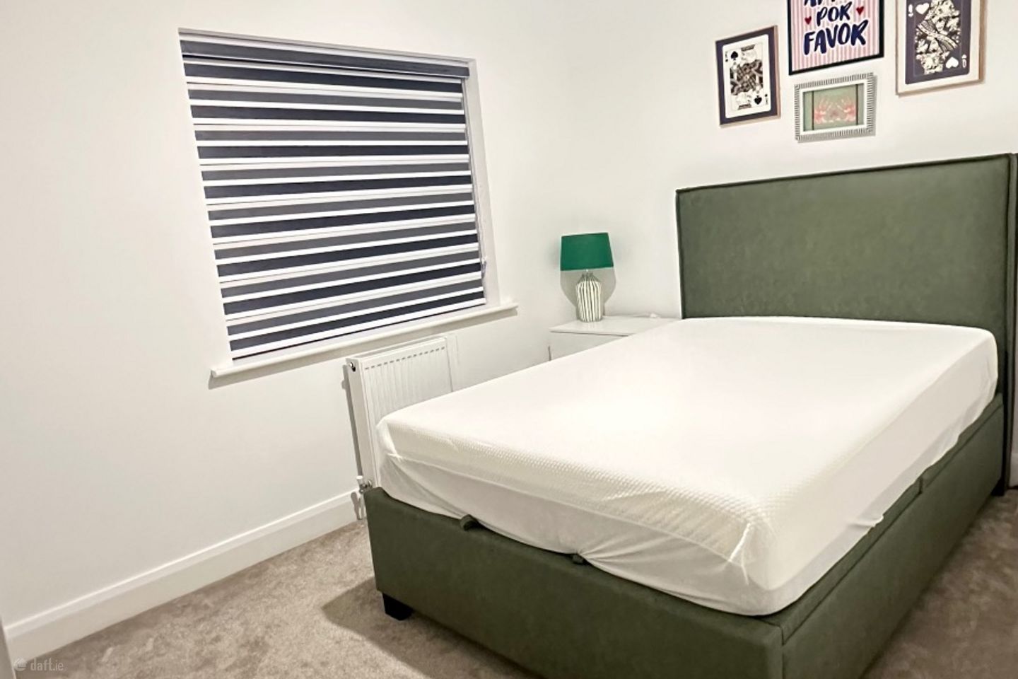  Ashewood Walk,Summerhill Lane,Portlaoise,Co. Laois, Portlaoise, Co. Laois