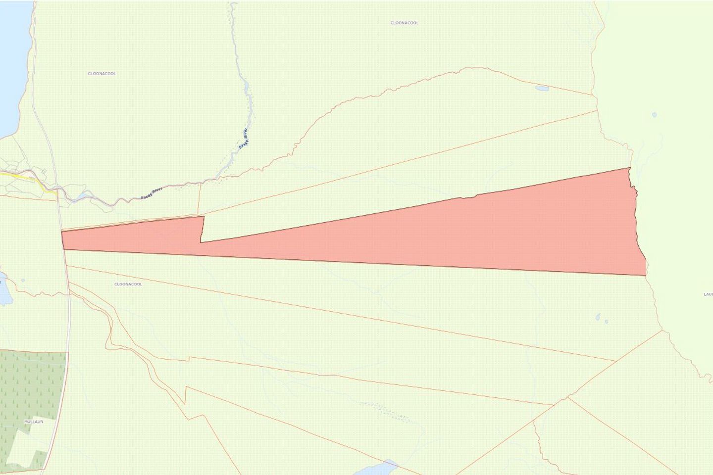 Cloonacool, Cloonacool, Co. Sligo