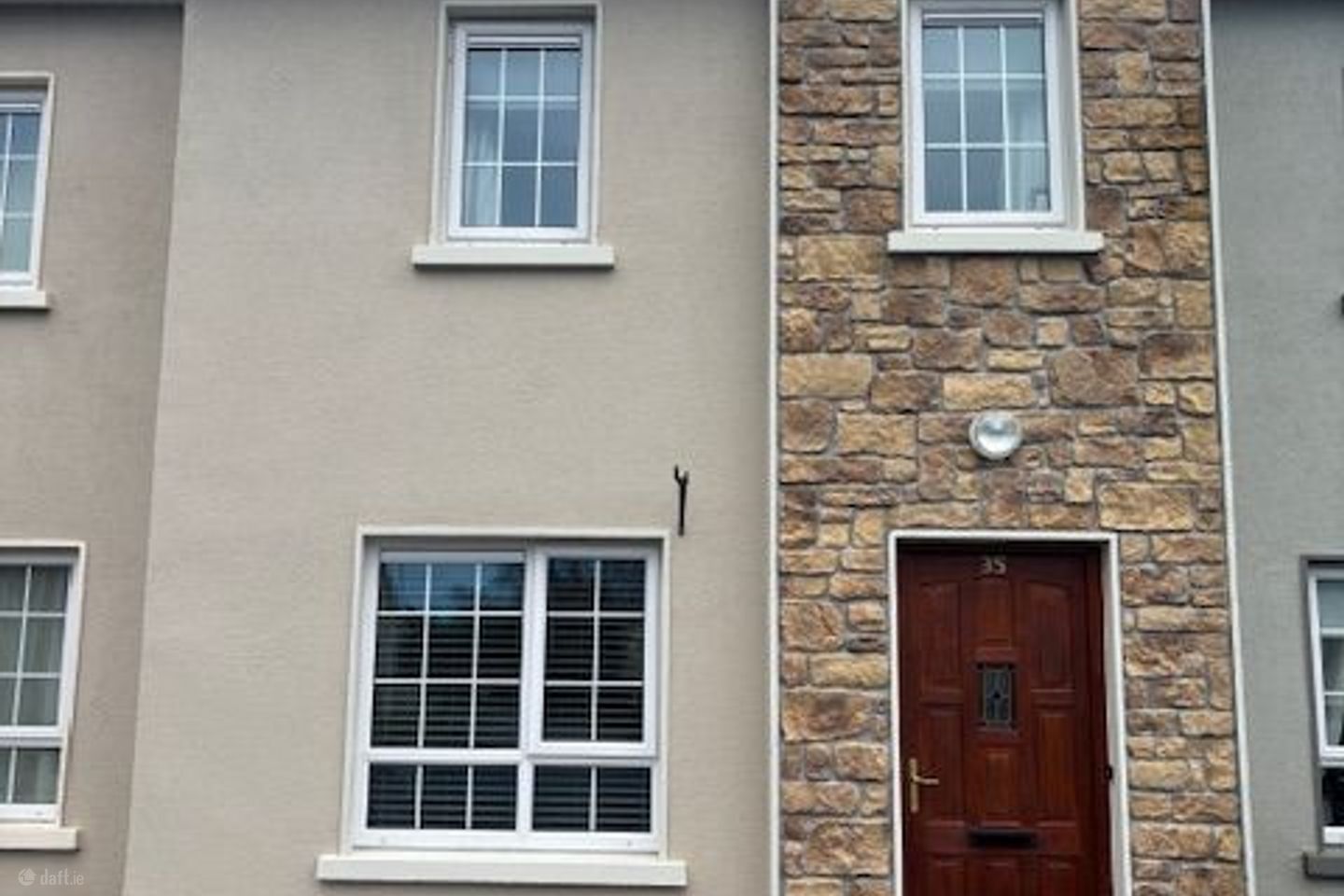 35 Esker Pines, Ballyhaunis, Ballyhaunis, Co. Mayo, F35TR58