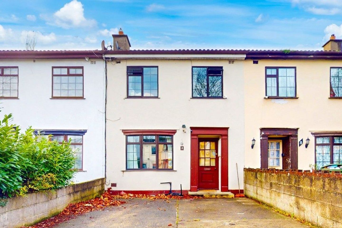 3 Alderwood Park, Dublin 24, Tallaght, Dublin 24, D24YTF7