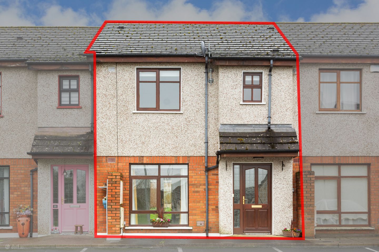 20 Fairgreen Court, The Fairgreen, Kilcock, Co. Kildare, W23E9H7