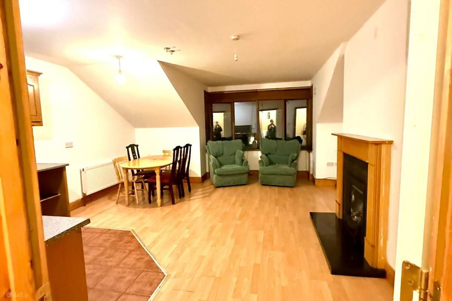 33 Saint Rioch'S Court, Saint Rioch'S Street, Kilkenny, Co. Kilkenny