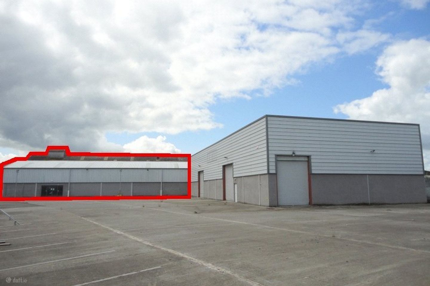 Lynn Industrial Estate, Mullingar, Co. Westmeath