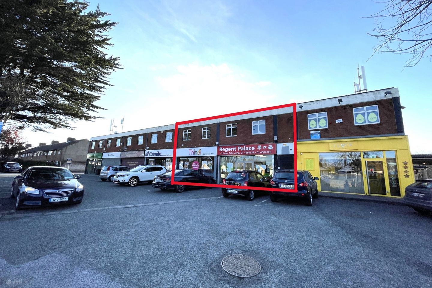Unit 8 Walkinstown Mall, Walkinstown Road, Walkinstown, Dublin 12, Walkinstown, Dublin 12