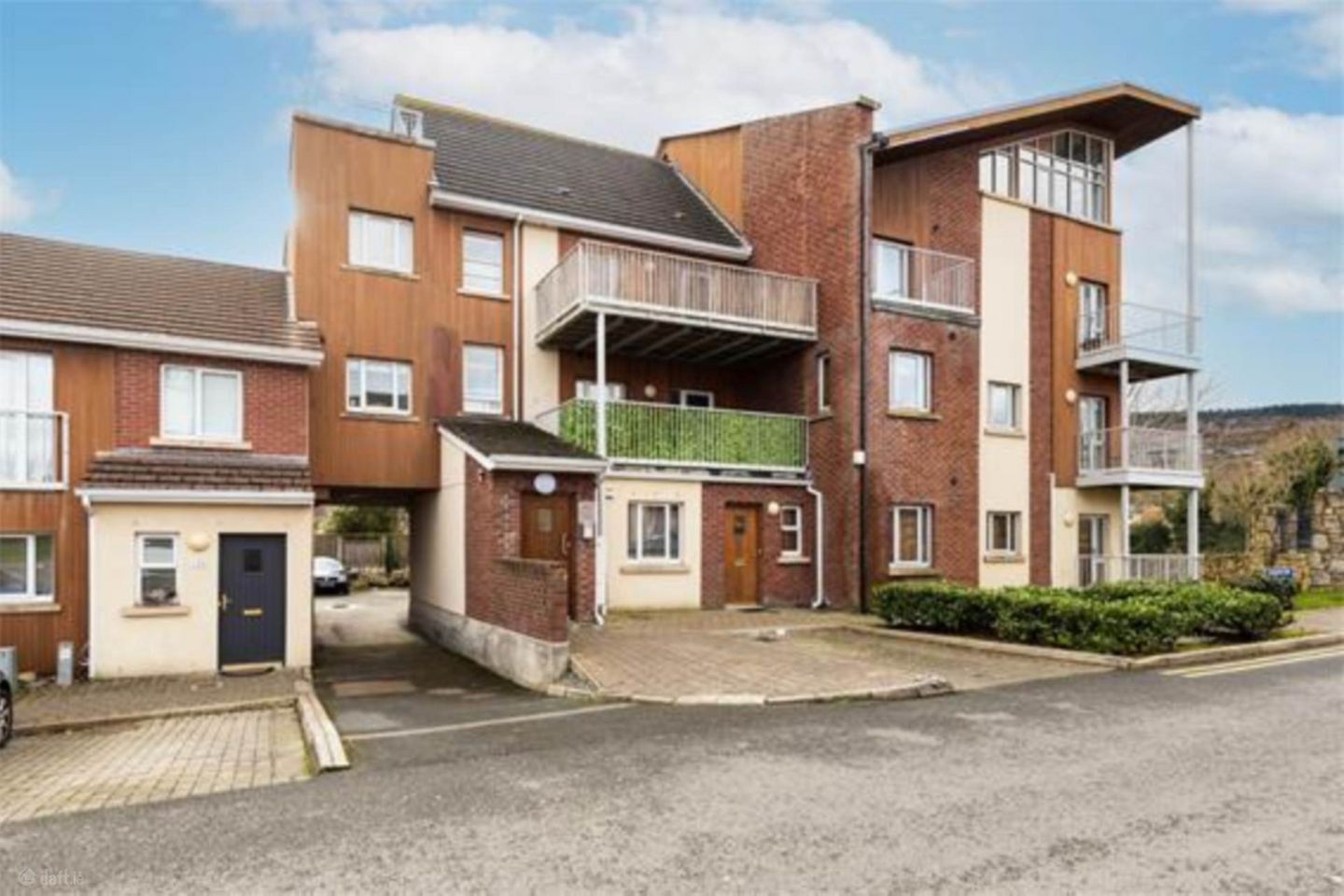 152 Grianan Fidh, Aikens Village, Sandyford, Dublin 18, Co. Dublin, D18Y268