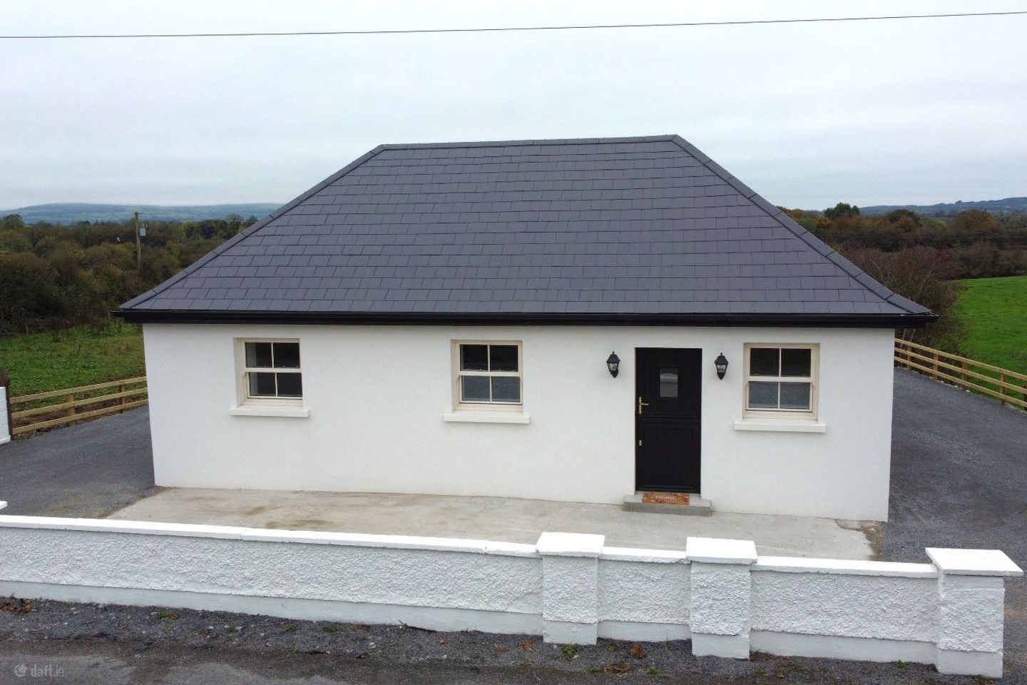 Couraguneen, Roscrea, Roscrea, Co. Tipperary, E53XP77