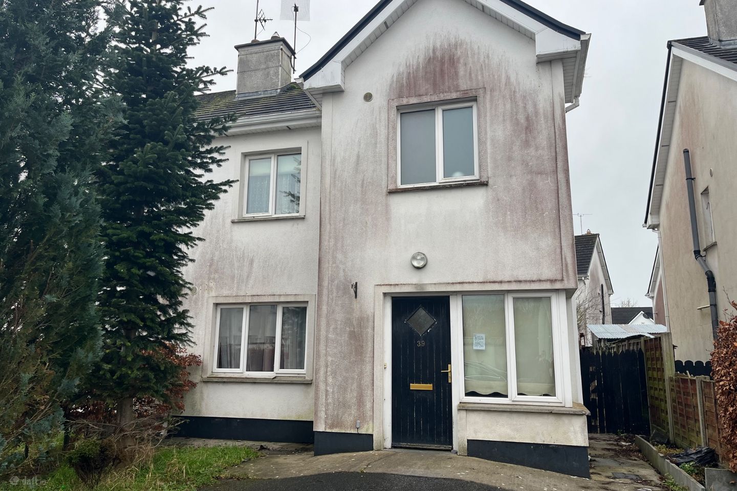 39 Esker Hills, Ballinasloe, Ballinasloe, Co. Galway, H53FT59